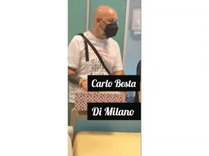 La Rete di Emma - Istituto Carlo Besta, Milano